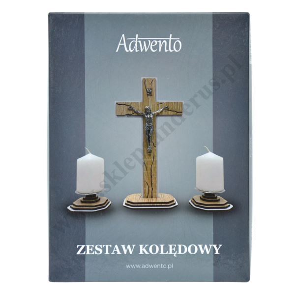 KOMPLET KOLĘDOWY - 30333