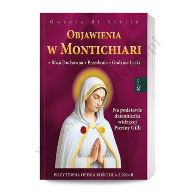 OBJAWIENIA W MONTICHIARI