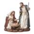 ŚWIĘTA RODZINA - wys. 21 cm - 38012
