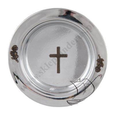 NACZYNIE NA WODĘ ŚWIĘCONĄ - 7436C