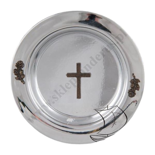 NACZYNIE NA WODĘ ŚWIĘCONĄ - 7436C