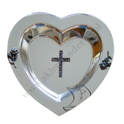 NACZYNIE NA WODĘ ŚWIĘCONĄ - 7436E