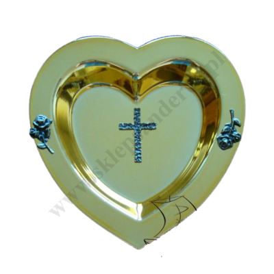 NACZYNIE NA WODĘ ŚWIĘCONĄ - 7436F