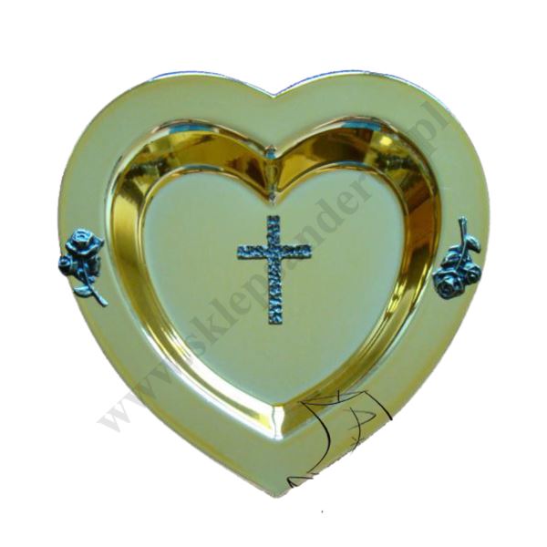 NACZYNIE NA WODĘ ŚWIĘCONĄ - 7436F