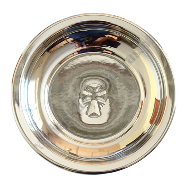 NACZYNIE NA WODĘ ŚWIĘCONĄ - 72555