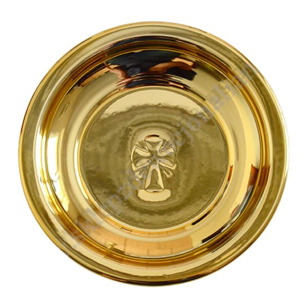 NACZYNIE NA WODĘ ŚWIĘCONĄ - 72554