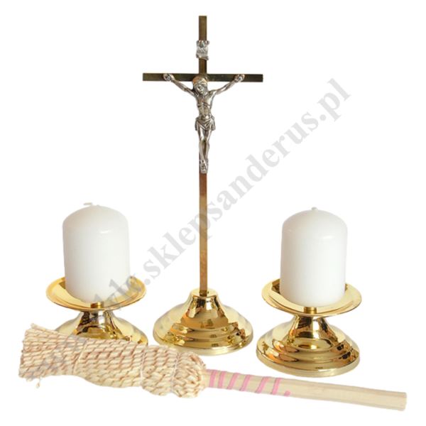 KOMPLET KOLĘDOWY - 61243