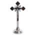 KRZYŻ STOJĄCY - wys.19 cm - 0709
