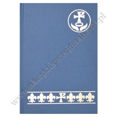 OBRZEDY PROFESJI ZAKONNEJ