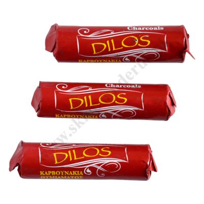 WĘGIELKI TRYBULARZOWE - rolka 22 mm7 - 38626