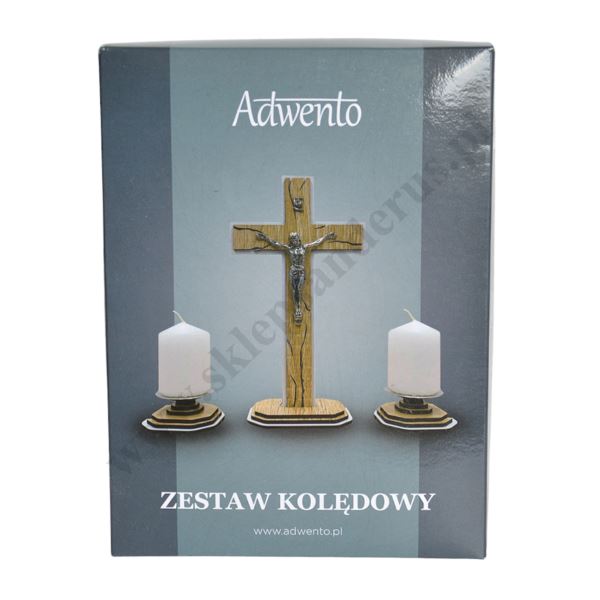 KOMPLET KOLĘDOWY - 30430