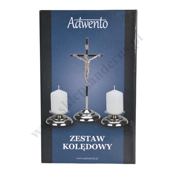 KOMPLET KOLĘDOWY - 11841