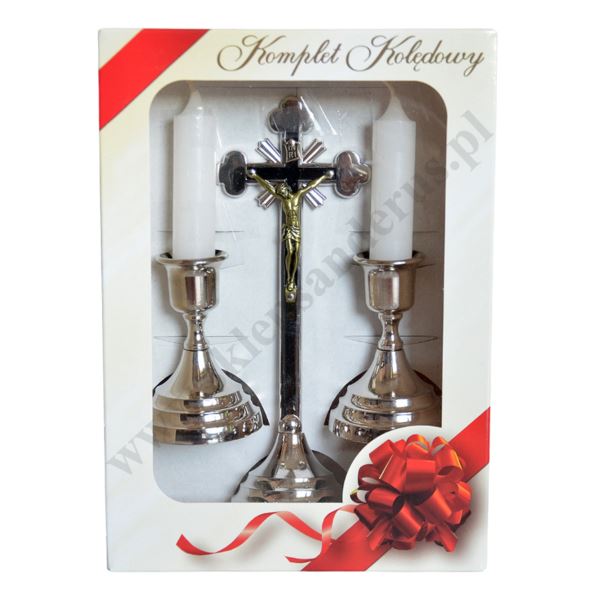 KOMPLET KOLĘDOWY - 2323