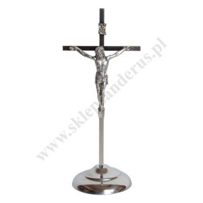 KRZYŻ STOJĄCY - wys. 19 cm - 30431