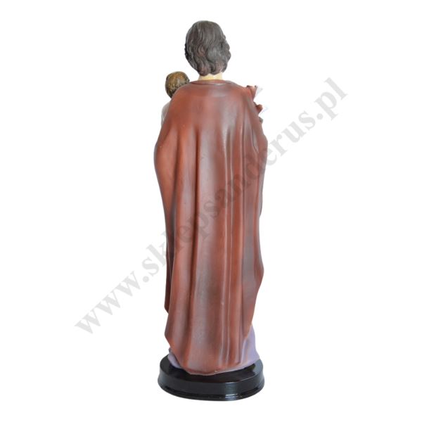 ŚWIĘTY JÓZEF - wys. 30 cm - 0983