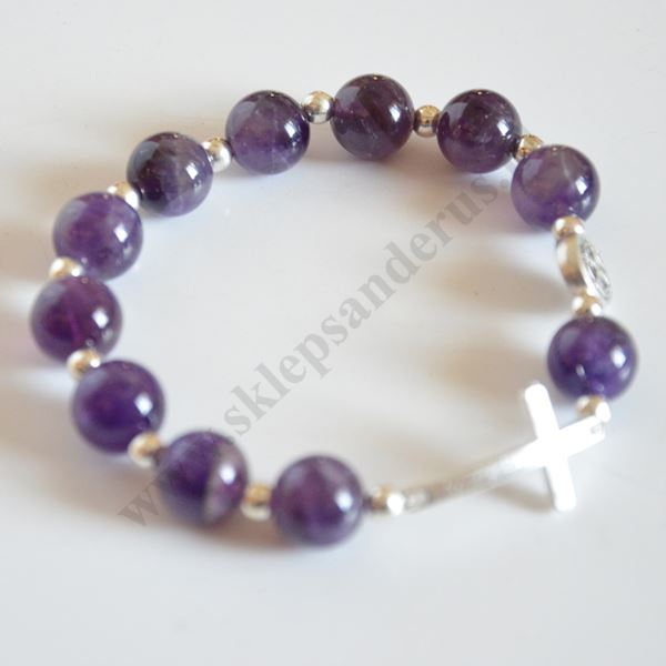 RÓŻANIEC BRANSOLETKA - 68516