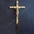 KRZYŻ WISZĄCY - wys. 35 cm - 60709