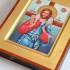 JEZUS DOBRY PASTERZ - ikona 14 x 18 cm - 88029