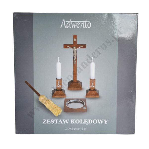 KOMPLET KOLĘDOWY - 50355