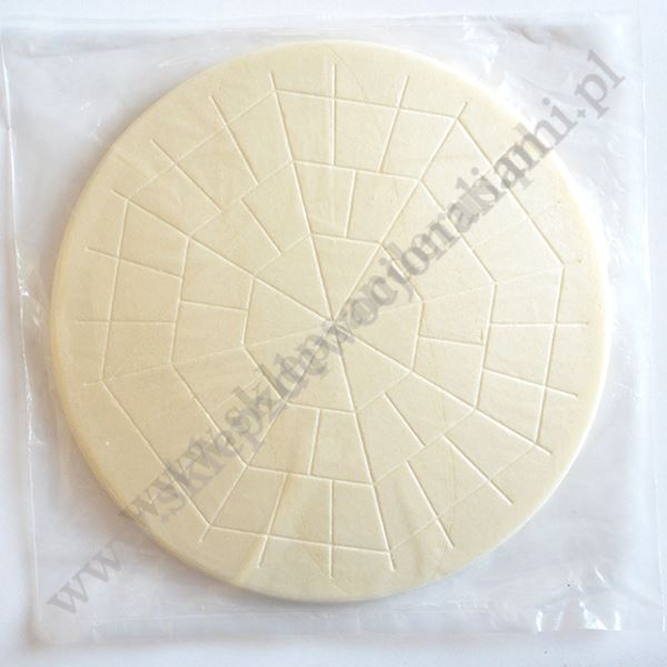 HOSTIE DO KONCELEBRY - 250 mm - 5 szt. - 82004