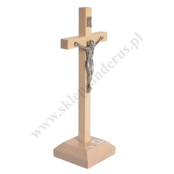KRZYŻYK STOJĄCY - wys. 18.5 cm - 30433