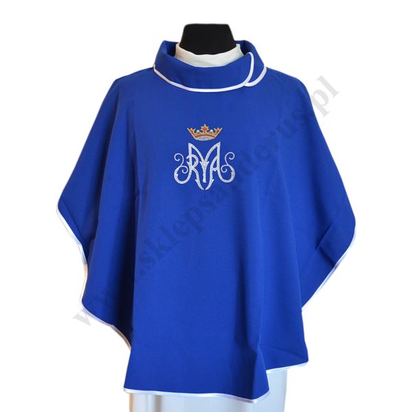 PELERYNKA DZIEWCZĘCEJ SŁUŻBY MARYJNEJ - 67177