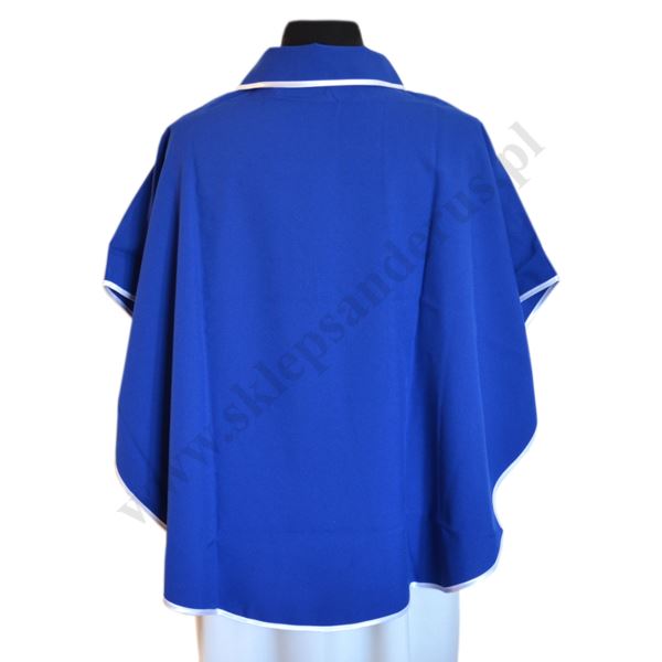 PELERYNKA DZIEWCZĘCEJ SŁUŻBY MARYJNEJ - 67177