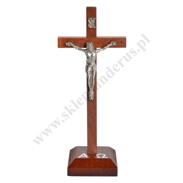 KRZYŻYK STOJĄCY - wys. 18.5 cm - 30445