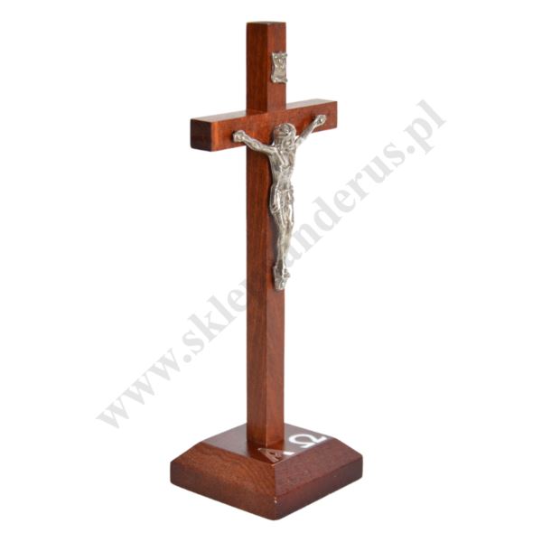 KRZYŻYK STOJĄCY - wys. 18.5 cm - 30445