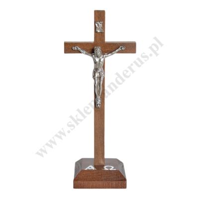 KRZYŻYK STOJĄCY - wys. 18.5 cm - 30444
