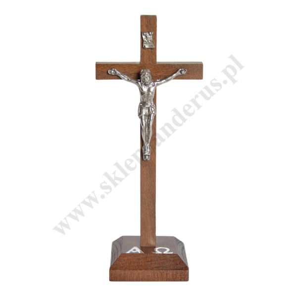 KRZYŻYK STOJĄCY - wys. 18.5 cm - 30444