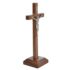 KRZYŻYK STOJĄCY - wys. 18.5 cm - 30444