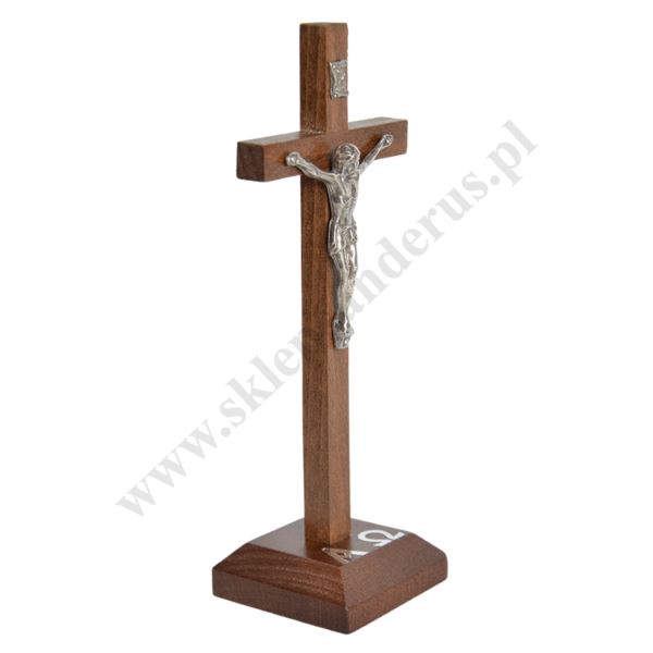 KRZYŻYK STOJĄCY - wys. 18.5 cm - 30444