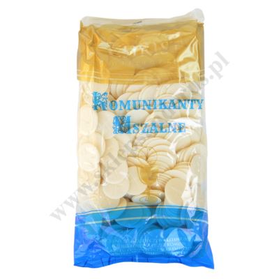 KOMUNIKANTY - GRUBE - 1000 szt - 6720