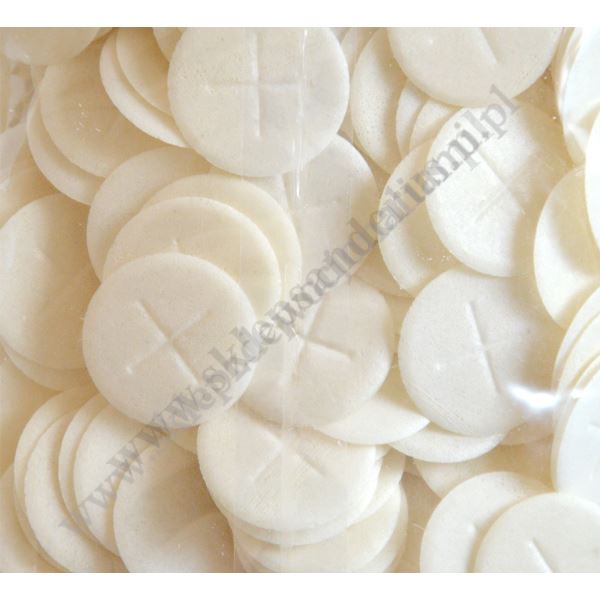 KOMUNIKANTY - GRUBE - 1000 szt - 6720