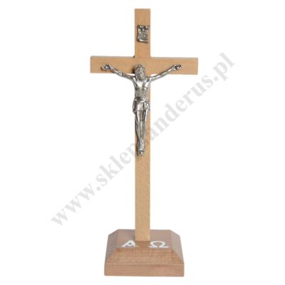 KRZYŻYK STOJĄCY - wys. 18.5 cm - 30446