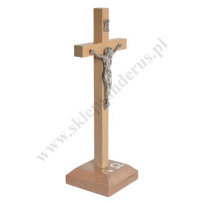 KRZYŻYK STOJĄCY - wys. 18.5 cm - 30446