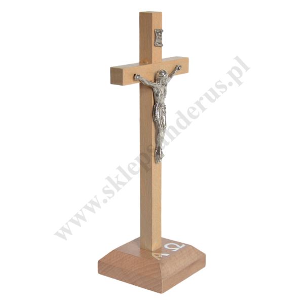 KRZYŻYK STOJĄCY - wys. 18.5 cm - 30446