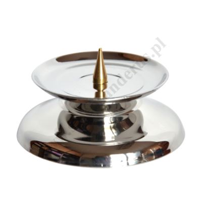 ŚWIECZNIK - wys. 2.3 cm - 332269