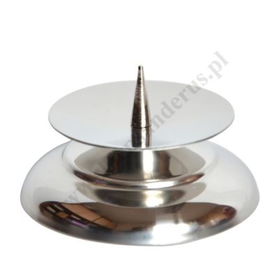 ŚWIECZNIK - wys. 2.5 cm - 30432