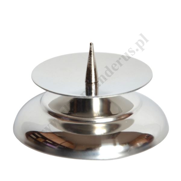 ŚWIECZNIK - wys. 2.5 cm - 30432