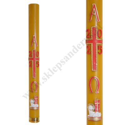 PASCHAŁ OLEJOWY - wys. 100 cm - 89029