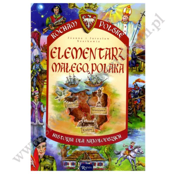 ELEMENTARZ MAŁEGO POLAKA