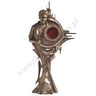 RELIKWIARZ BŁ. CARLO ACUTIS - 69492