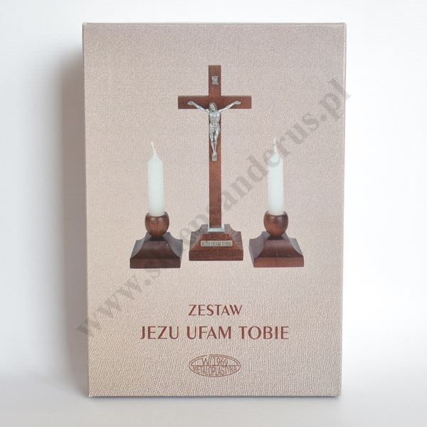 KOMPLET KOLĘDOWY - 90394