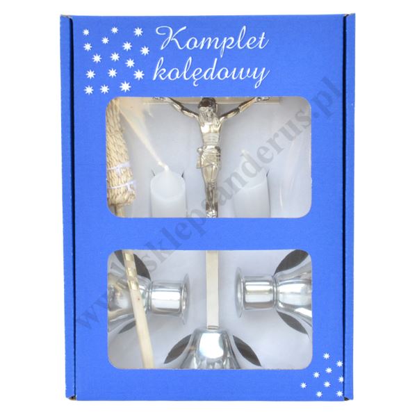 KOMPLET KOLĘDOWY - 11123