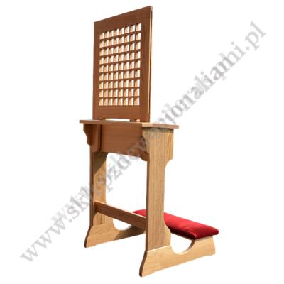 KLĘCZNIK, SPOWIEDNIK JASNY - 8655