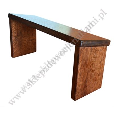 KLĘCZNIK DO KONTENPLACJI CIEMNY - 67477