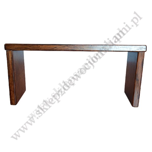 KLĘCZNIK DO KONTENPLACJI CIEMNY - 67477