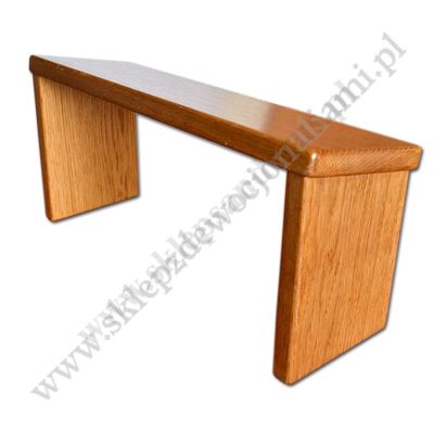 KLĘCZNIK DO KONTEMPLACJI JASNY - 80130